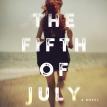 The Fifth of July by Kelly Simmons