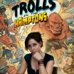 Trolls in the Hamptons