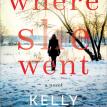 Where She Went by Kelly Simmons